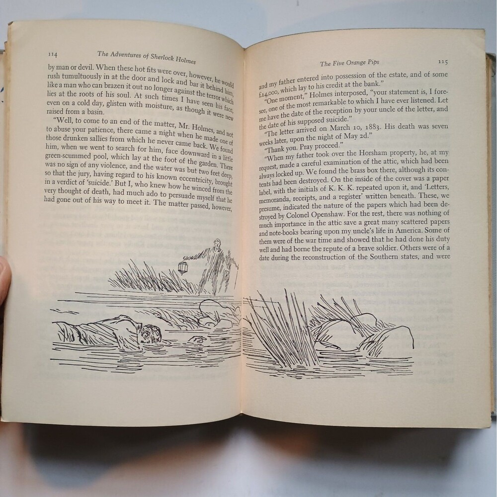 Vintage 1940s 1950s Junior Deluxe Edition Books Lot of 20 HC Children's Classics - Picture 11 of 11